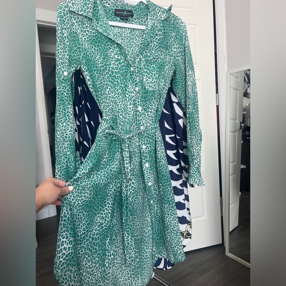 COPY - Guess by Marciano Dress Shirt